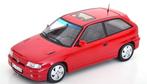 Opel Astra F GSI 1992

Modelauto 1:18, Ophalen of Verzenden, Nieuw, Auto, Overige merken