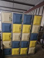 lockers, Ophalen of Verzenden, Gebruikt