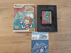 Konami's Tennis voor MSX, Computers en Software, Vintage Computers, Ophalen of Verzenden