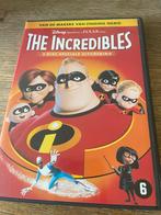 Disney The Incredibles, Gebruikt, Tekenfilm, Ophalen of Verzenden, Alle leeftijden