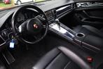 Porsche Panamera 3.0 S E-Hybrid Aut. | Uniek | GTS UITGEVOER, Auto's, Porsche, Automaat, Achterwielaandrijving, Gebruikt, 2995 cc