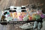 Waxmelts, Ophalen of Verzenden, Nieuw, Overige materialen, Minder dan 25 cm
