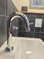 Hansa Fonteinkraan Chroom, Ophalen, Nieuw, Chroom, Kraan