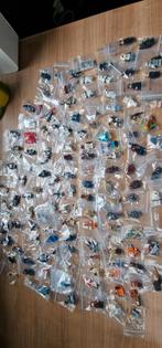Lego Star Wars Minifigure verzameling. 126 Lego minifigs!, Kinderen en Baby's, Speelgoed | Duplo en Lego, Nieuw, Ophalen of Verzenden