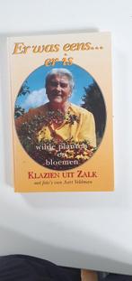 Klazien uit zalk....gezondheid uit de natuur, Boeken, Ophalen of Verzenden, Zo goed als nieuw