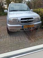 Suzuki grand vitara lier compleet met bumper, Ophalen of Verzenden, Nieuw, Suzuki