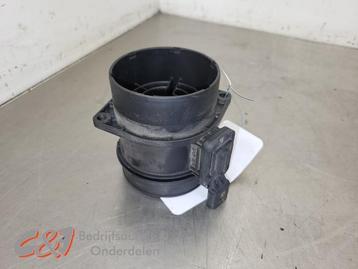 Luchthoeveelheidsmeter van een Mercedes Vito beschikbaar voor biedingen