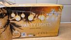 Party lights 50xLED, Kunststof, Minder dan 50 watt, Overige typen, Ophalen of Verzenden