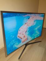 Zeldzame Samsung SMART UE32S9AU – 32 inch met gebogen scherm, Audio, Tv en Foto, Televisies, Ophalen, 50 Hz, 80 tot 100 cm, Zo goed als nieuw