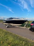 Bayliner Capri, Watersport en Boten, Motorboten en Motorjachten, Ophalen, Zo goed als nieuw, Snelvarend, Tot 6 meter