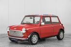 MINI Cooper 1275 (bj 1991), Gebruikt, Bedrijf, Handgeschakeld, Geïmporteerd
