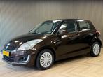 Suzuki Swift 1.2 Comfort EASSS AIRCO MEDIASCHERM USB 84.806K, Euro 5, Stof, Gebruikt, 1242 cc