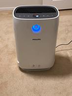 Philips luchtzuiveraar AC2887/10 met extra Hepa filter, Info@philips.com, Ophalen of Verzenden, Zo goed als nieuw, Philips eindhoven
