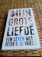 Tahmina Akefi - Mijn grote liefde, Ophalen of Verzenden, Zo goed als nieuw, Tahmina Akefi