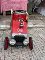 Brandweer trapauto, Ophalen, Zo goed als nieuw, Overige merken