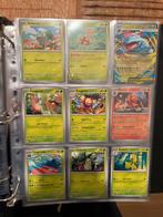 Mega evolutions base set begin, Ophalen of Verzenden, Zo goed als nieuw