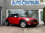 Mini Mini 1.6 Cooper Business Line INCL GARANTIE, Voorwielaandrijving, Euro 5, Gebruikt, 4 cilinders