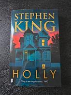 Stephen King Holly, Nieuw, Stephen King, Ophalen of Verzenden