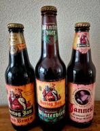 oude volle flessen Hertog Jan bier collector's item, Verzamelen, Biermerken, Ophalen of Verzenden, Zo goed als nieuw, Flesje(s)