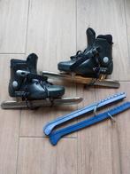 Viking hard boots schaatsen junior mt34, Sport en Fitness, Schaatsen, Viking, Gebruikt, Ophalen of Verzenden, Noren