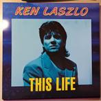 Ken Laszlo - This Life New 12" Maxi Italo, Verzenden, Nieuw in verpakking, 12 inch, Disco