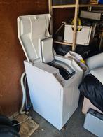Miele wasmachine 4kilo bovenlader, Witgoed en Apparatuur, Wasmachines, Ophalen, Gebruikt