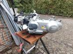 Motor voor PIAGGIO SCOOTER VESPA GTS 300 4V  278cc, Ophalen of Verzenden