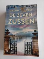 De Zeven Zussen - Lucinda Riley (roman), Ophalen of Verzenden, Gelezen, Lucinda Riley, Nederland
