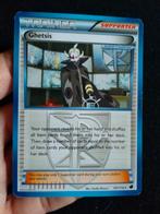 Ghetsis (PLF 101) Plasma Freeze Pokémon, Verzenden, Gebruikt, Losse kaart