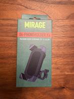 Telefoonhouder voor op de fiets Mirage, Ophalen of Verzenden, Nieuw, Mirage