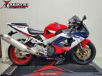 Honda Fireblade 929 RR – NL motor – BOS uitlaat | Garantie, 4 cilinders, Motorrijbewijs A, Bedrijf, Super Sport