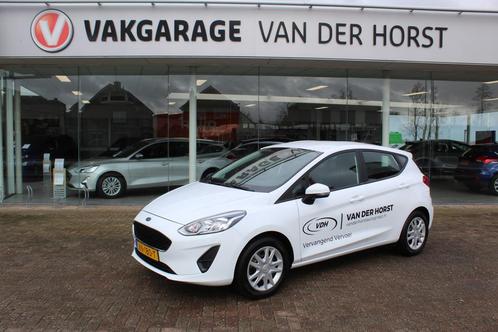Ford Fiesta 1.1-71pk. Trend. 5 drs , Airco , Bluetooht , Sto, Auto's, Ford, Te koop, Fiësta, ABS, Airbags, Airconditioning, Alarm