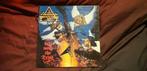 Stryper to hell with the devil lp, Ophalen of Verzenden, Gebruikt