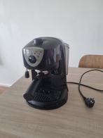 Espresso machine, Witgoed en Apparatuur, Koffiezetapparaten, Ophalen, Gebruikt, Espresso apparaat, Gemalen koffie