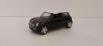 1:36 Mini Cooper Maisto, Ophalen of Verzenden, Zo goed als nieuw, Auto