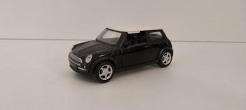 1:36 Mini Cooper Maisto beschikbaar voor biedingen