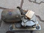 Ruitenwissermotor Jideco # Datsun 100a 120a f11, Ophalen of Verzenden, Gebruikt, Universele onderdelen