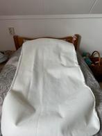 Nieuwe matrasbeschermer Ikea voor kinderledikantje., Kinderen en Baby's, Kinderkamer | Beddengoed, Jongetje of Meisje, Wit, Overige typen