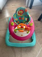 Loopstoel Met Speelset, Ophalen, Zo goed als nieuw, Overige typen, Met geluid