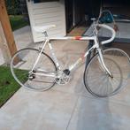 Retro racefiets Batavus Equipe, Gebruikt, Staal, Heren, Batavus