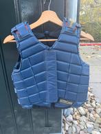 Sir lancelot bodyprotector 12 jaar blauw, level 3, Dieren en Toebehoren, Ophalen of Verzenden, Gebruikt