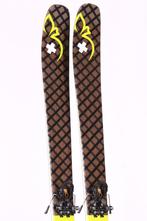 177 toerski's MOVEMENT AXESS 92 2022, va-tech