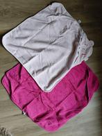 Omslagdoek baby, Kinderen en Baby's, Dekens, Slaapzakjes en Inbakerproducten, Ophalen, Zo goed als nieuw, Minder dan 70 cm, Overige typen