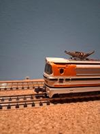 E loc N spoor., Hobby en Vrije tijd, Modeltreinen | N-Spoor, Overige merken, Gebruikt, Ophalen of Verzenden, Analoog