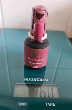 306 Blissed Mauve Pink Gellac, Ophalen of Verzenden, Zo goed als nieuw, Overige kleuren, Handen en Nagels