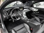 Mercedes-Benz C-klasse Coupé AMG 63 S Pano Schaal Burmester, Automaat, Gebruikt, 4 stoelen, Bedrijf