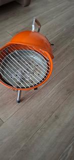 Philips Tafel BBQ, Witgoed en Apparatuur, Gourmetstellen, Ophalen of Verzenden, Nieuw, Minder dan 4 personen