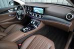 Mercedes-Benz E-Klasse 350d AMG Prestige Plus | 258PK | Mass, Auto's, Automaat, Achterwielaandrijving, Gebruikt, Euro 6