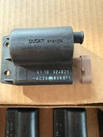 cdi / bobine vespa lx s lxv sprint primavera zip new fly, Ophalen of Verzenden