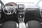 Peugeot 208 1.2 PureTech Style Pack *Airco*Parkassist*, Voorwielaandrijving, Stof, Gebruikt, 1199 cc